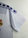 Joyfball 1994-1996 Retro Real Madrid Home Soccer Jersey 1:1 Thai Quality