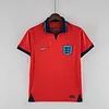 2022 FIFA World Cup England Away Soccer Jersey perfectftball
