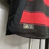 2025-2026 Player Flamengo Home Football Shirt 1:1 Thai Quality