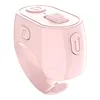 Bluetooth-compatible Remote Control App Page Turner 0-10m Use Distance Scrolling Ring Remote Control for Android Ebook Reading Camera Video Shutter
