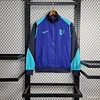 25/26 Chelsea Jacket Blue Windbreaker