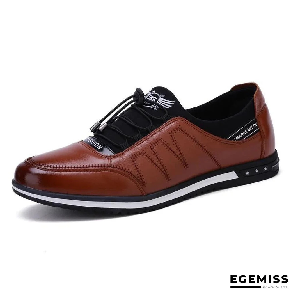 Men Breathable Mesh Casual Fashion Low Lace-up Canvas Flats Shoes | EGEMISS