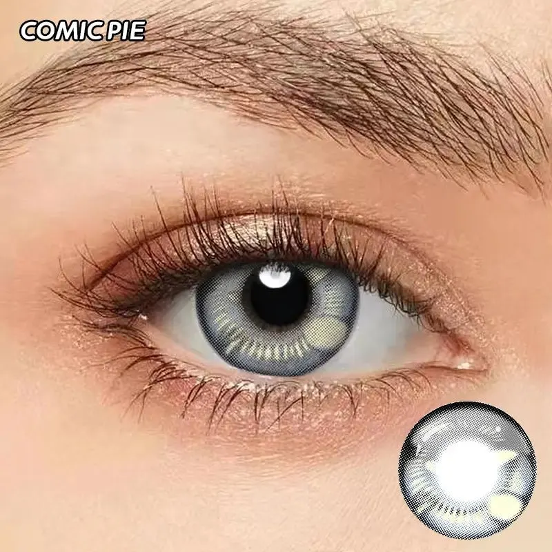 [Character Name] anime cosplay eye accessories product photo