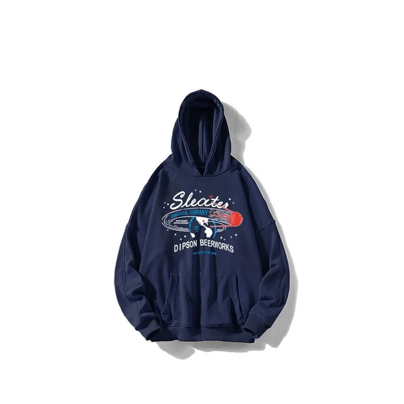 Harajuku Letter Print Hoodies Sweatshirt Spring Autumn Vintage Clothes for Women Korean Style Loose Streetwear Female Pullover