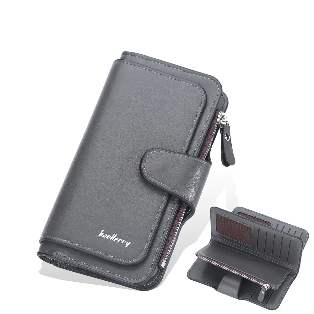 2023 New Travel Passport Coin Purse