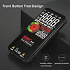 S11 9999 Counts Smart Digital Multimeter AC DC NCV Tester (Black)