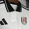 2024/2025 Fulham Home Football Jersey 1:1 Thai Quality