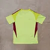 Joyfball 2025/2026 Celtic Home Goalkeeper Football Shirt 1:1 Thai Quality