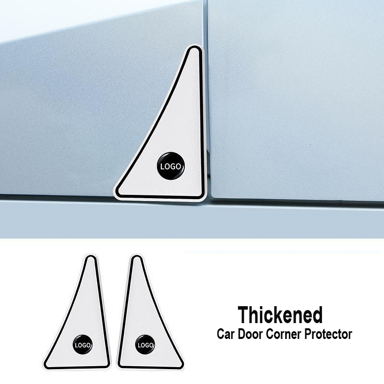 Car Thickened Door Corner Protector✨4 Pcs✨