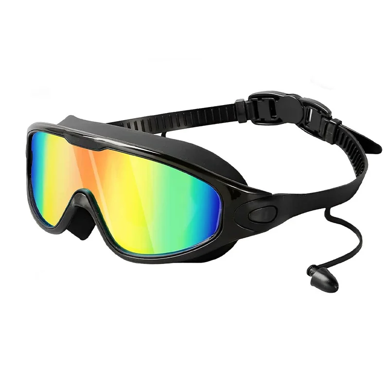 🔥No Leaking Swim Glasses for Men Women Youth