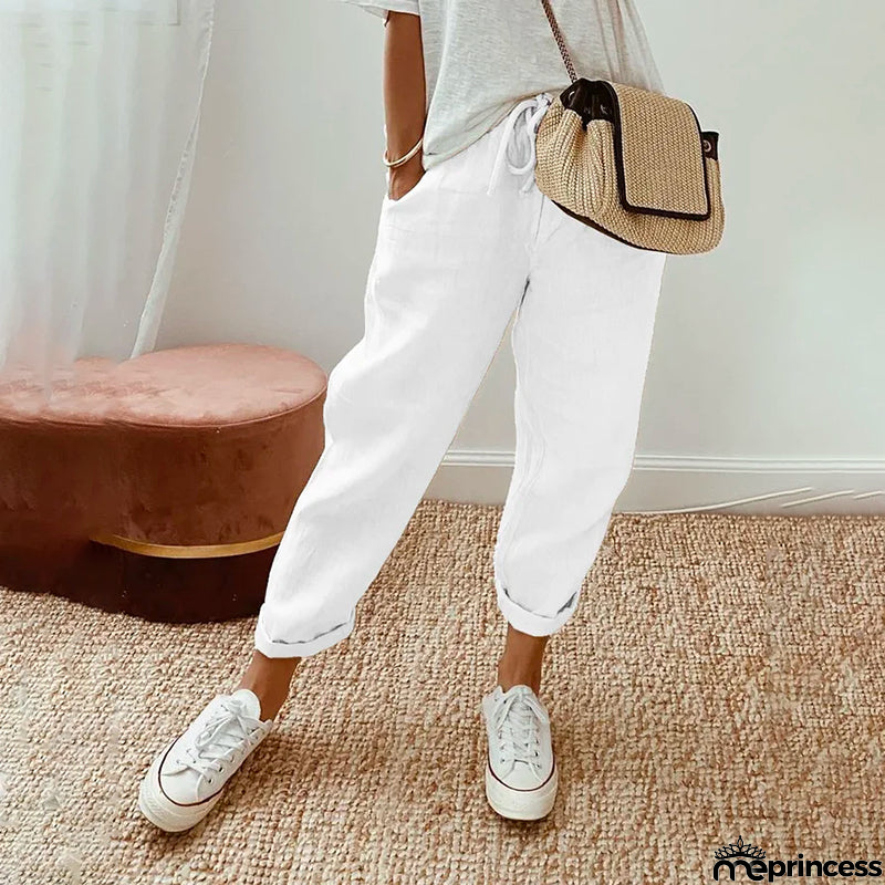 Casual and Stylish Pants