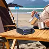 ATS-20+Si4732 All Band Radio Receiver Built-in Battery FM AM MW&SW SSB LSB & USB