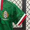 1998 Retro Mexico National Home Football Shirt 1:1 Thai Quality Kids Size