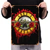 Guns N' Roses - Vintage Metal Signs - 20*30cm/30*40cm - Music