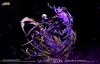 Satoru Gojo with LED - Jujutsu Kaisen Resin Statue - QiYuan Collectibles Studio
