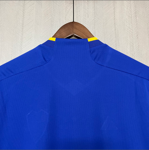 23/24 Boca Juniors Special Edition Football Jersey Thai Quality