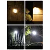 🔥🔥Lampe Solaire &agrave; Clip Ext&eacute;rieur avec D&eacute;tecteur de Mouvement🔥🔥🔥