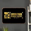 Linkin Park Hybrid Theory 20th Anniversary - Metal Tin Signs(8*12Inch/12*16Inch)