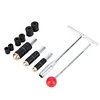 Hot-melt Water Stop Pin  Water Stop Pin Kit Portable for Plugging Bathtub