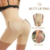 🔥Hot sale -- Butt Lifter Slimming Shapewear