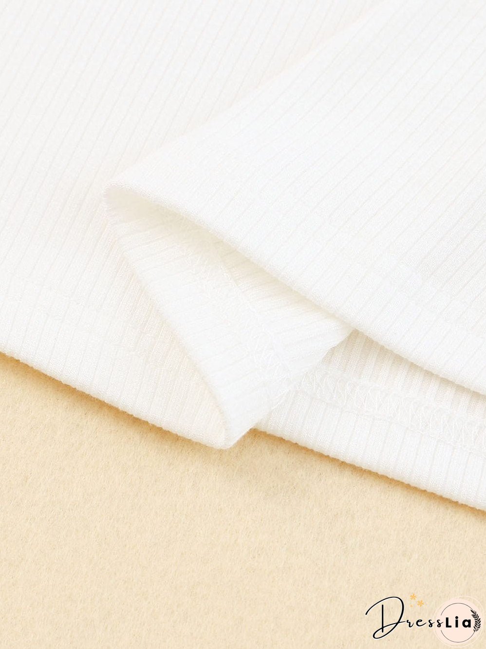 Stylish Ruffle Sleeve Top