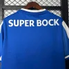 25/26 Porto Soccer Jersey Home