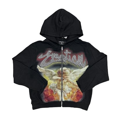Mixed Emotion® | Heavyweight Oversized Hoodies & Streetwear