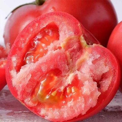 Hair Pink Tomato Seeds