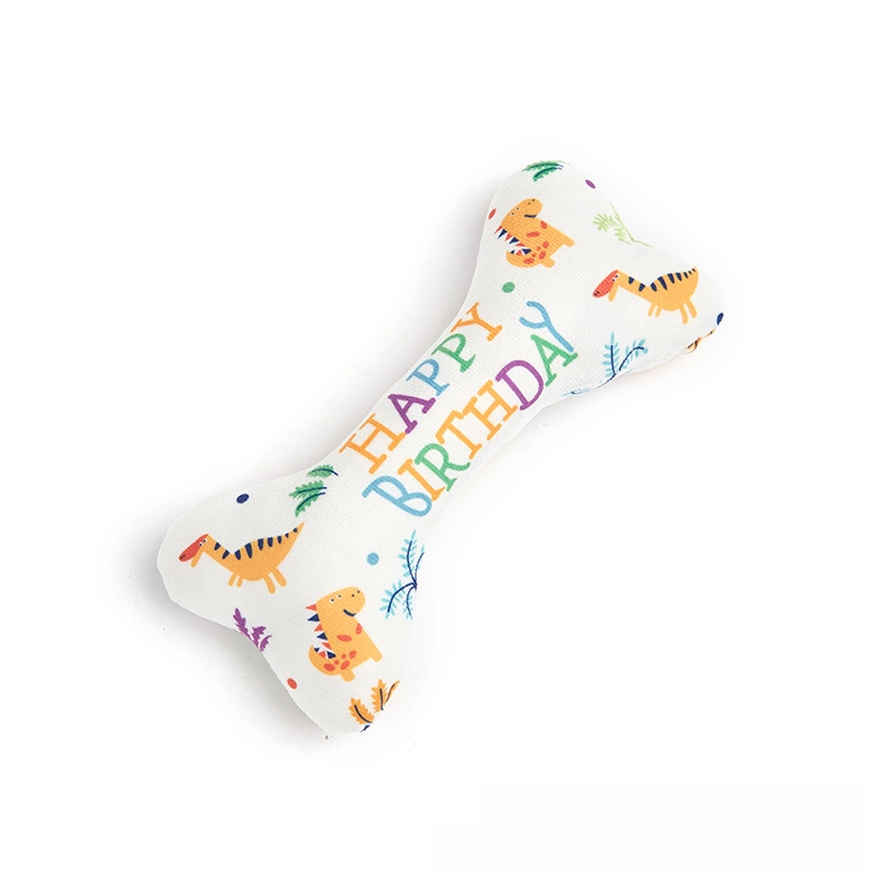 Pet Toys Plush Vent Vocal Toys Pet Gifts Suit Toys Dog Molar Toys Chew Toys