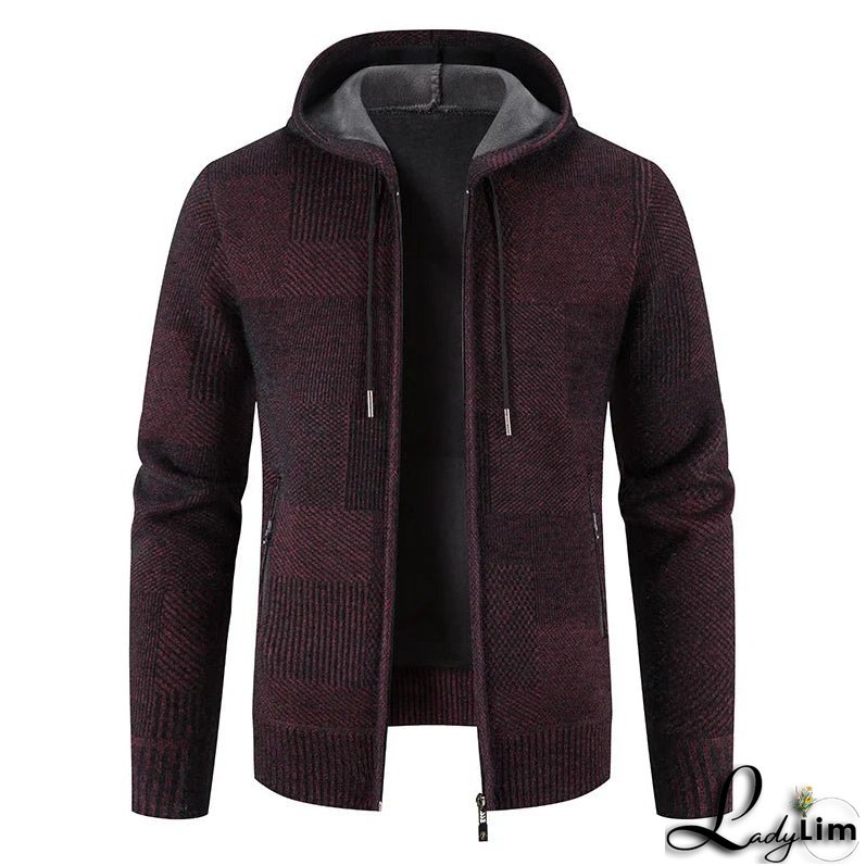 Modern and Versatile winter Jacket
