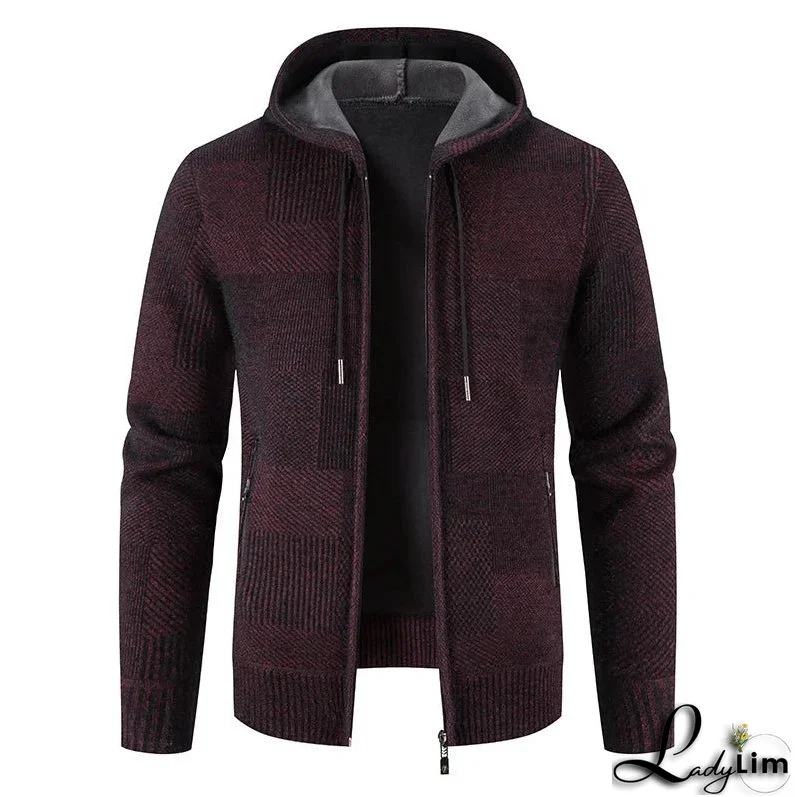 Modern and Versatile winter Jacket
