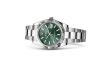 Rolex 126334 DATEJUST ‘’Mint Green ‘’- New
