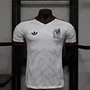 2026 Player Version Mexico Away Football Shirt 1:1 Thai Quality
