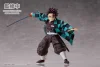 1/12 Scale Second Edition BUZZmod Tanjiro Kamado Ver.2 - Demon Slayer: Kimetsu No Yaiba Official Statue - Aniplex