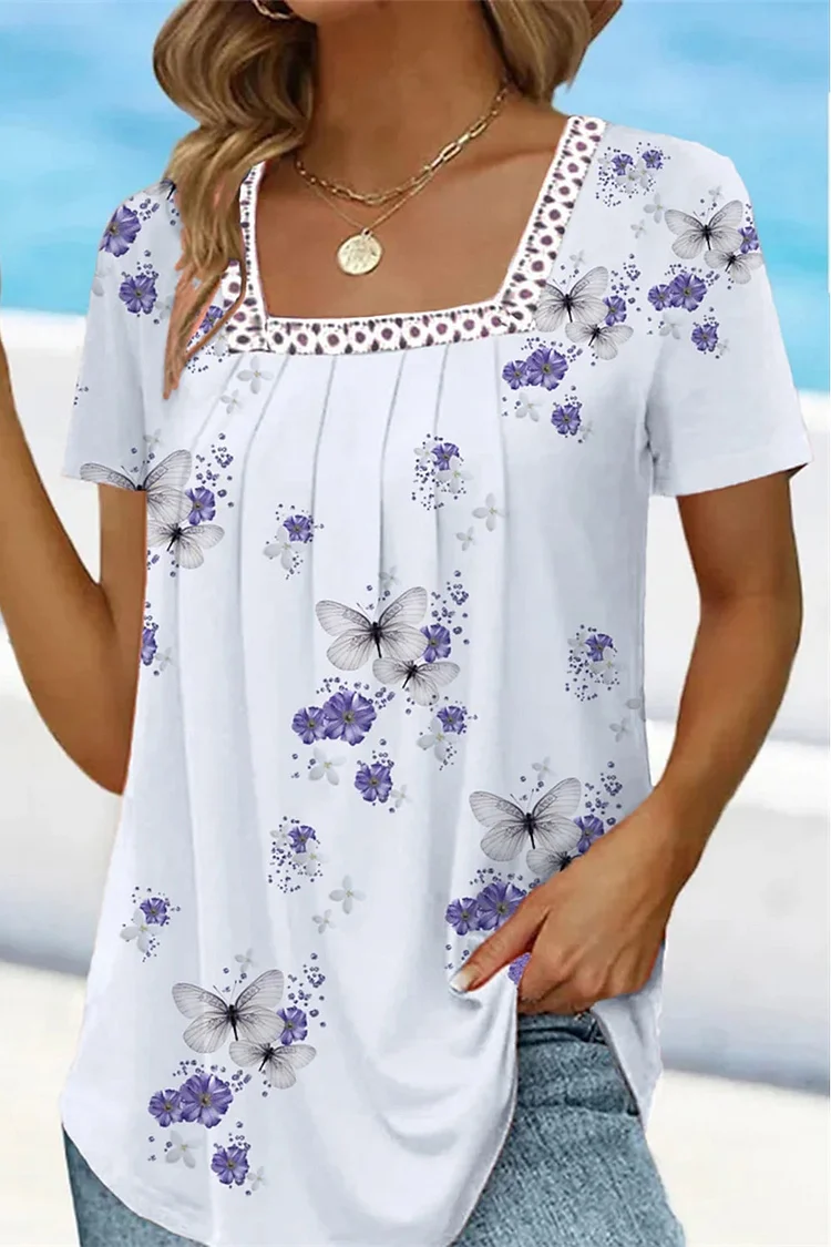 The 9 Best Summer Vacation Tops for Women in 2023