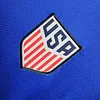 2024 United States Away Football Shirt Kids Size 1:1 Thai Quality