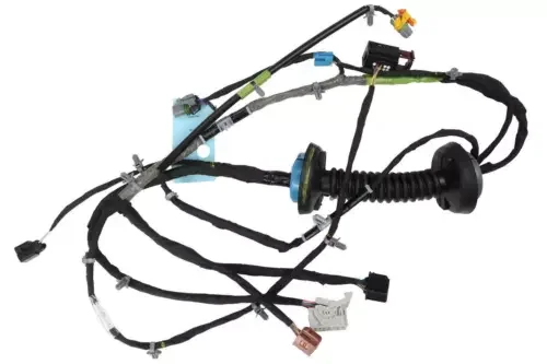 Dronehint GM Genuine Parts 22912637 Door Wiring Harness (For: GMC) Parts