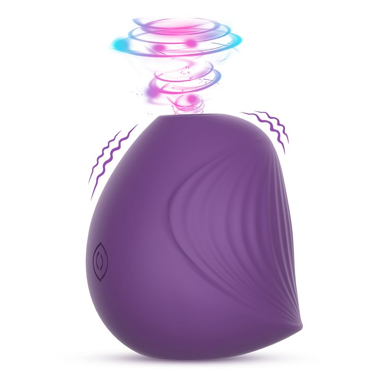 Baby Bird Vibrators Multi Frequency Waterproof Nipple Clitoris Sucker Rose Toy