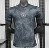 Argentina  2025/2026 Special Black  Shirt