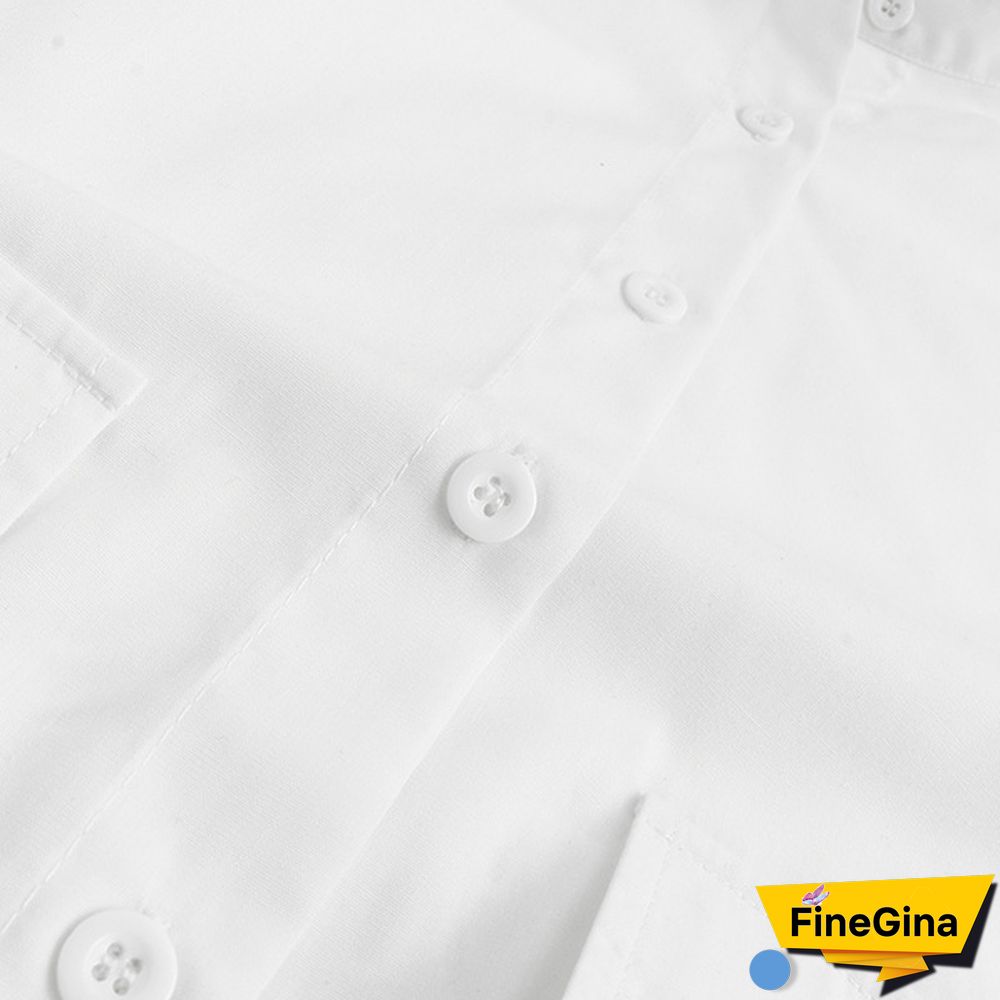 zanzea Womens Long Sleeve O Neck Lace Patchwork Shirt Casual Loose Top Blouse Dress