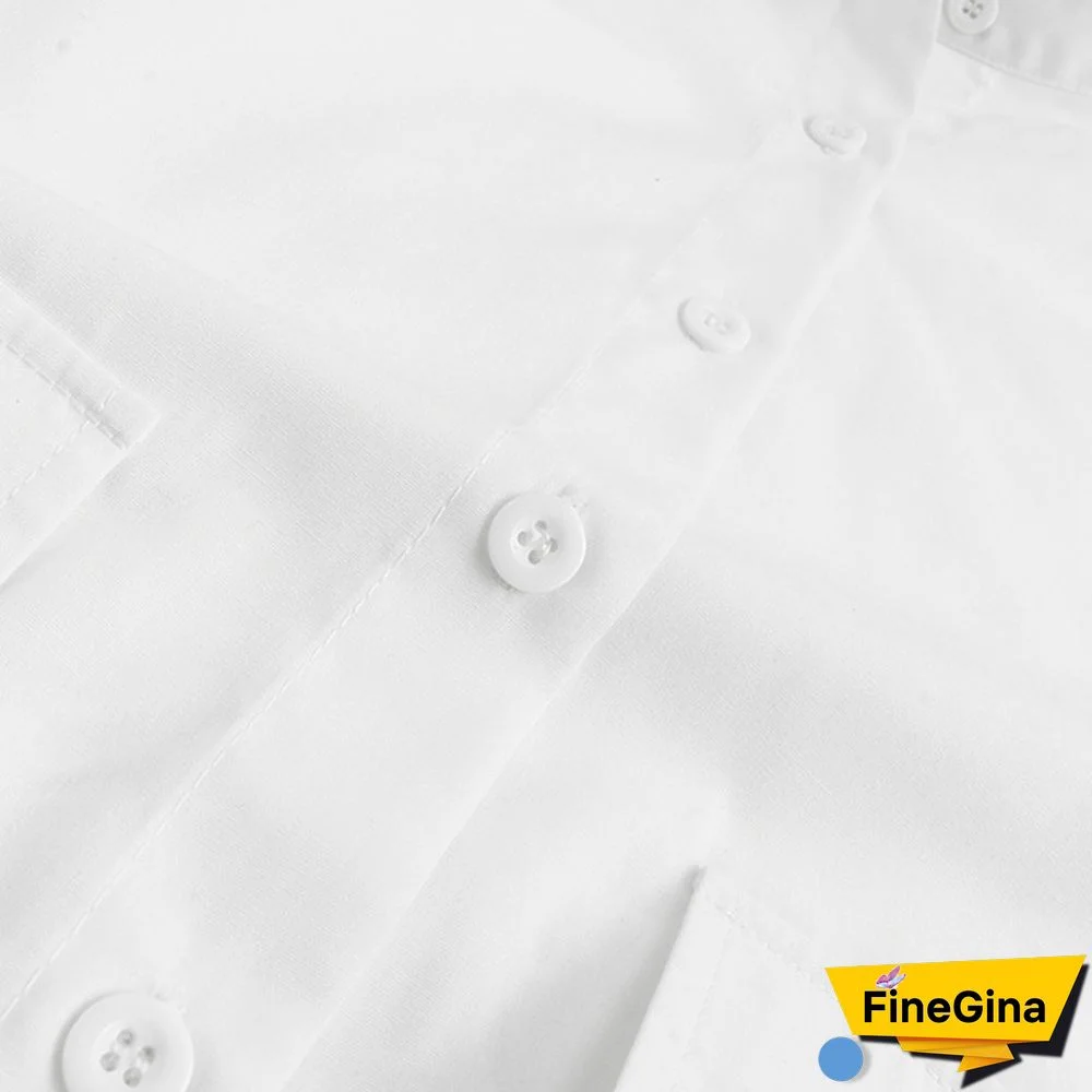 zanzea Womens Long Sleeve O Neck Lace Patchwork Shirt Casual Loose Top Blouse Dress