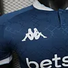 Joyfball 2025/2026 Player Version Avellaneda Football Jersey（The player version jersey is a bit tight, please pay attention to the size selection）