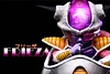 First Form Frieza in his Hover Pod - Dragon Ball Resin Statue - LeaGue Studios [In Stock]