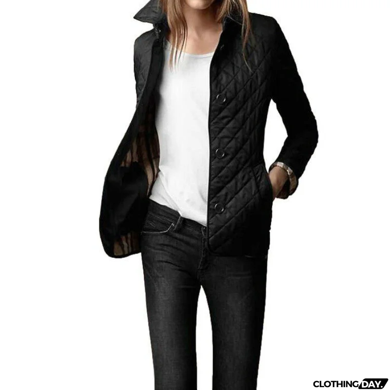 Stylish and Elegant winter Jacket