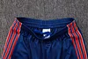 Joyfball 2025/2026 Arsenal pre-match training Retro version Jersey+Shorts  1:1 Thai Quality