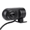 HD 1080P Dash Cam for Cars USB Connection Car DVR Video Recorder with 170 Degree Wide-Angle Lens DVR On-Dash Camera for Auto Vehicles