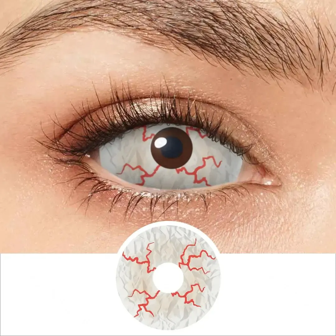 [Character Name] anime cosplay eye accessories product photo