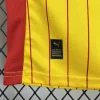 25/26 Kids RC Lens Soccer Jersey Home