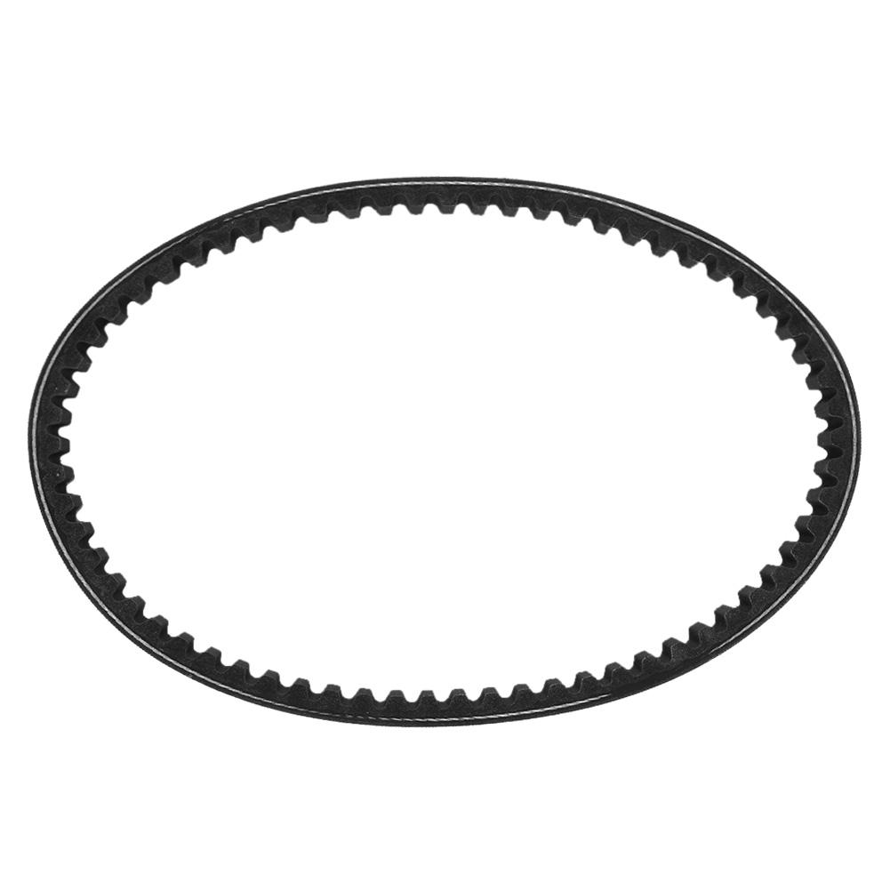 

Drive Belt 669-18-30 for GY6 49CC-50CC Scooter 4-Stroke ATV Go Kart Moped, 501 Original