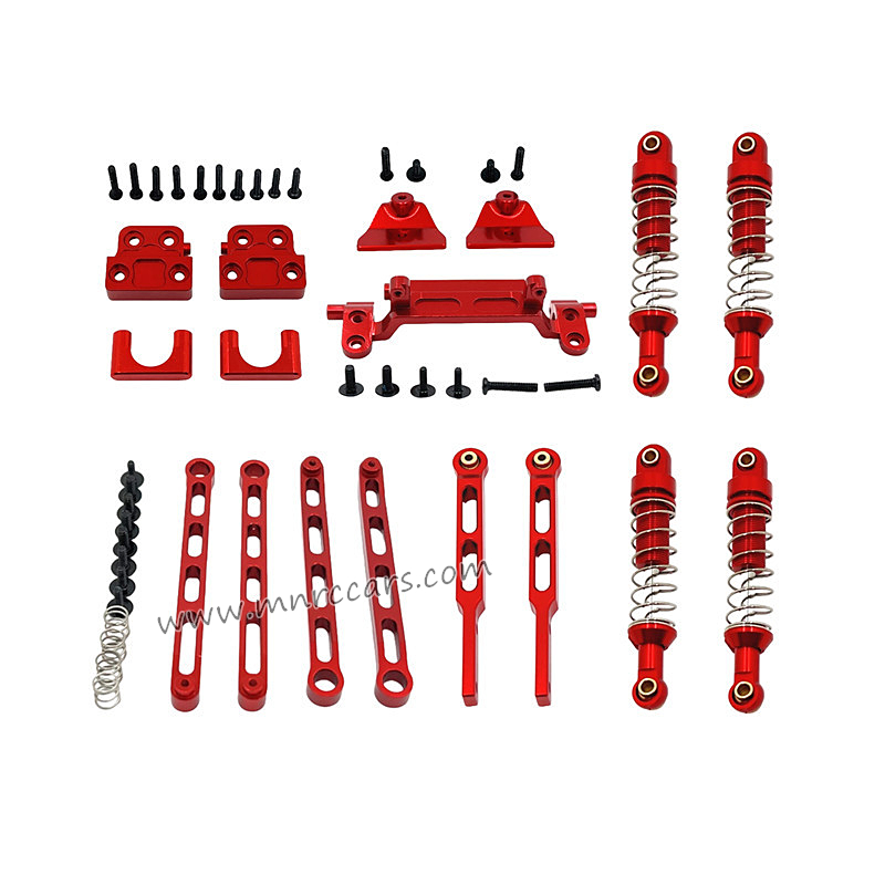 MN Model MN-82S Upgrade Parts Metal Kit